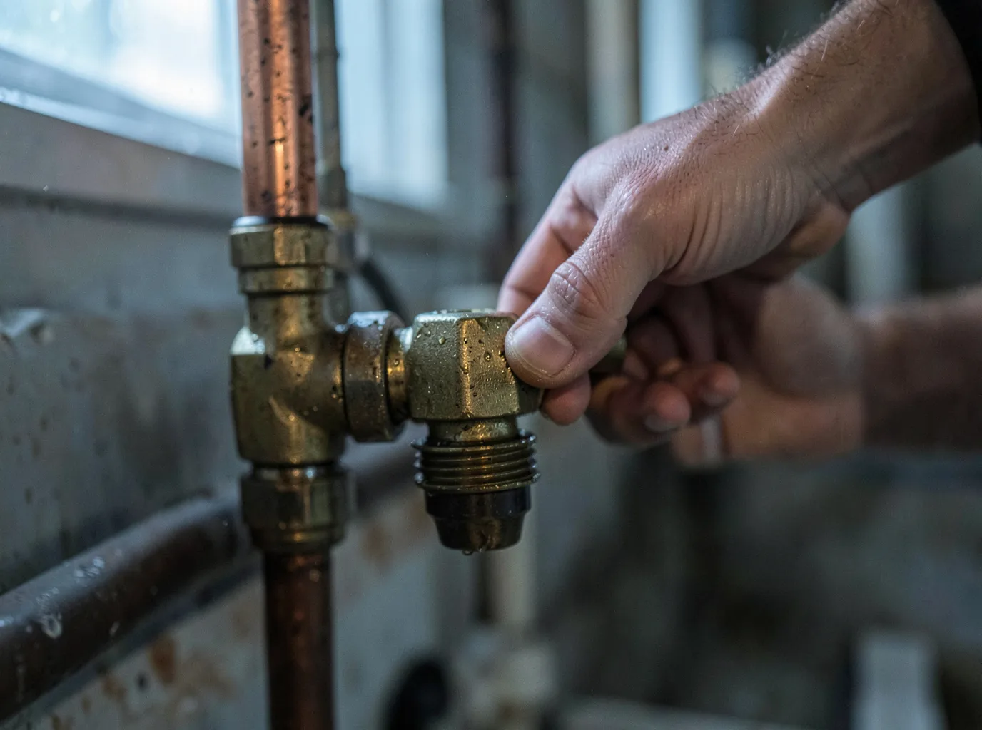 Emergency Plumber Nokesville, VA FAQs